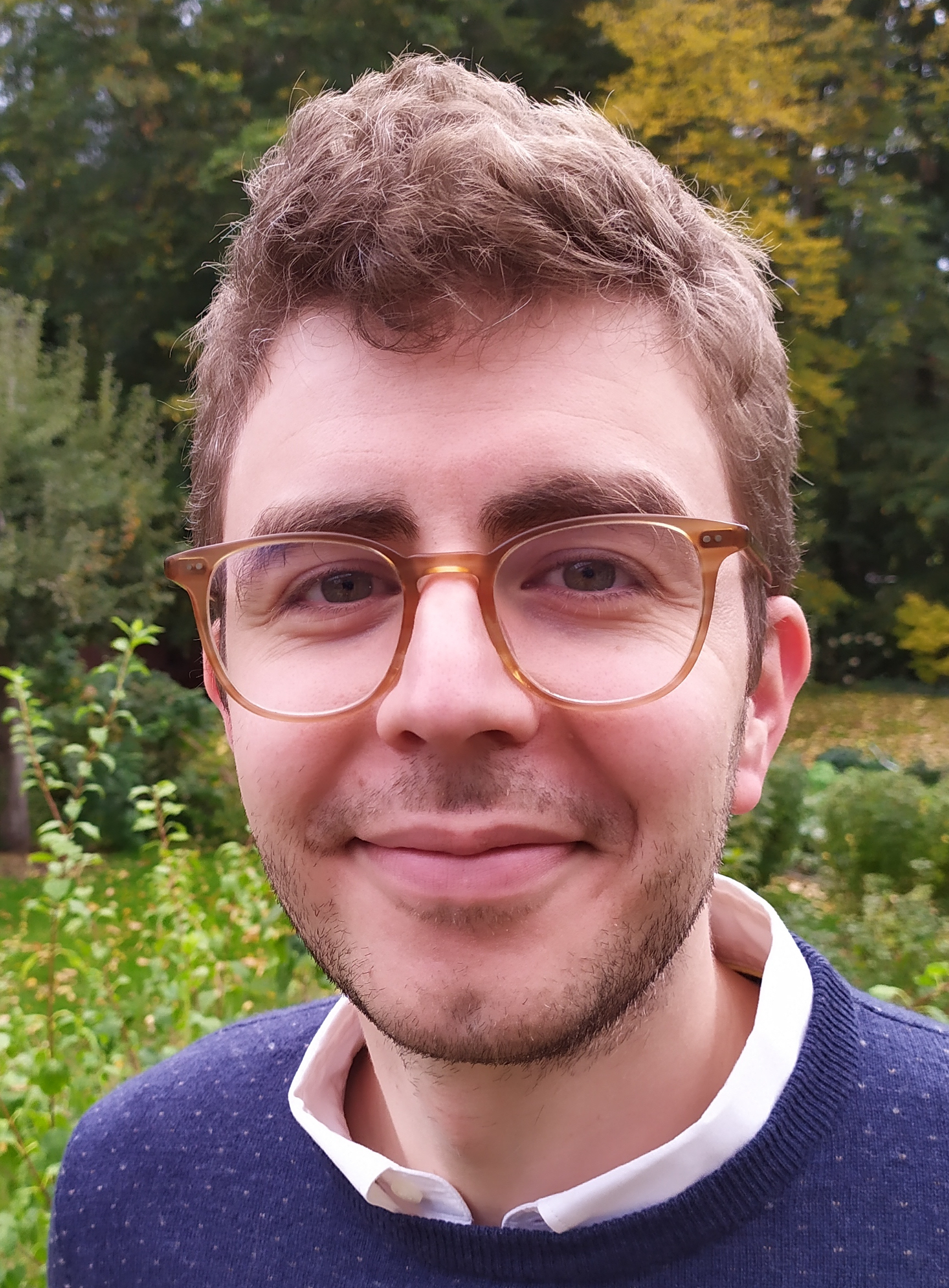 Olivier Sartenaer